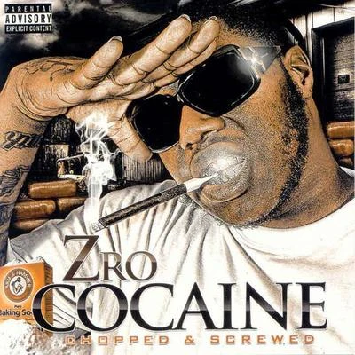 Z-Ro ******* (Screwed)