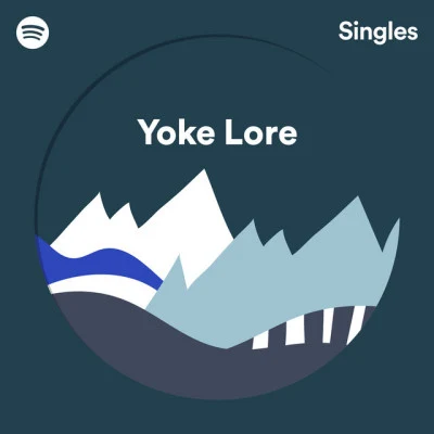 Yoke Lore Spotify Singles