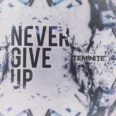 Teminite Never Give Up