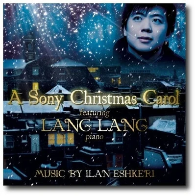 郎朗 A Sony Christmas Carol