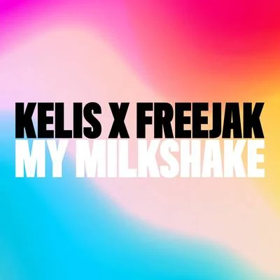 Kelis/Freejak My Milkshake