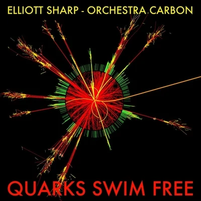 Elliott Sharp/Orchestra Carbon Quarks Swim Free