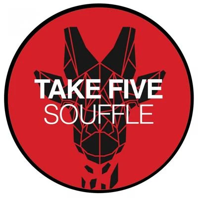 TakeFive Soufflè