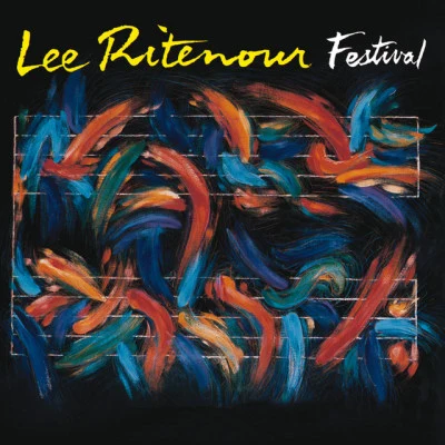 Lee Ritenour Festival (Remastered)