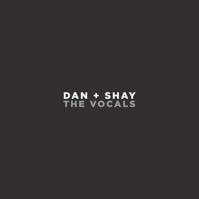 Dan + Shay Dan + Shay (The Vocals)