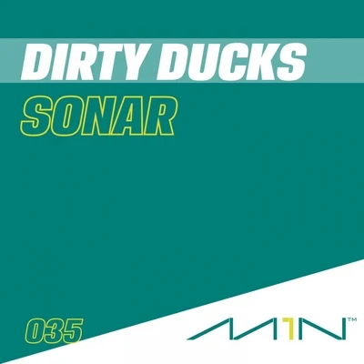 Dirty Ducks Sonar