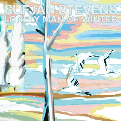 Sufjan Stevens Lonely Man of Winter