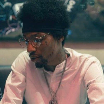 Sonny Digital Back In LA