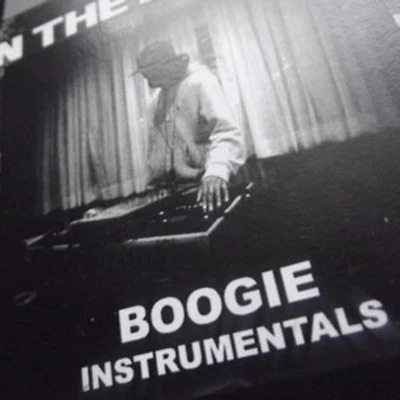 Boogie BoogiExperience vol. 4