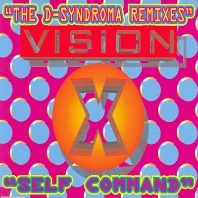 Vision X Self Command