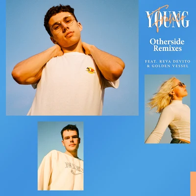 Young Franco Otherside (Remixes)