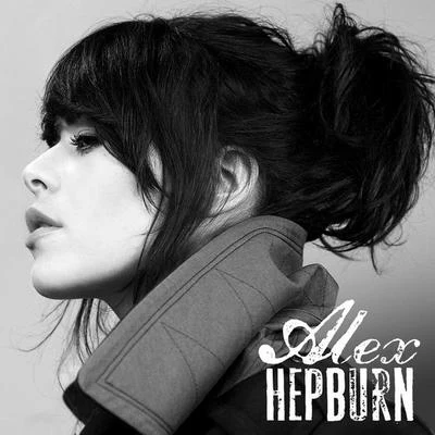 Alex Hepburn Alex Hepburn