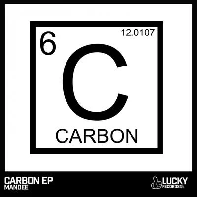 Mandee Carbon EP