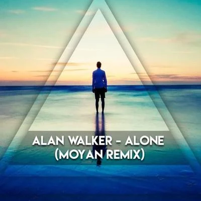 Moyan Alone (Moyan Remix)