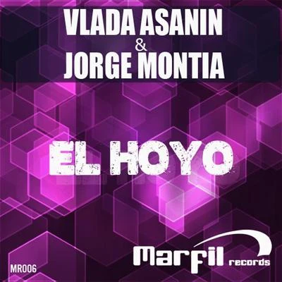 Vlada Asanin/Jorge Montia El Hoyo