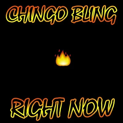 Chingo Bling Right Now