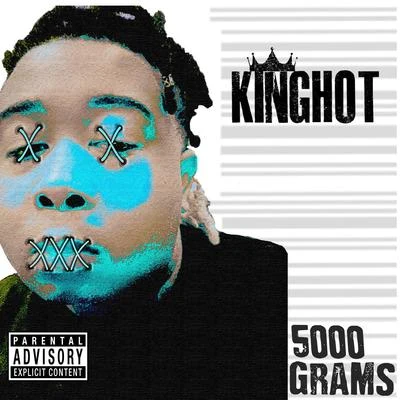 King Hot 5000 Grams