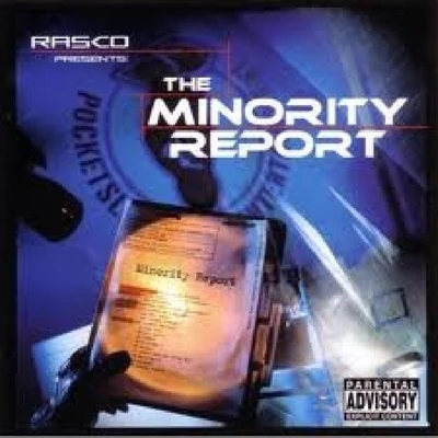 Rasco The Minority Report