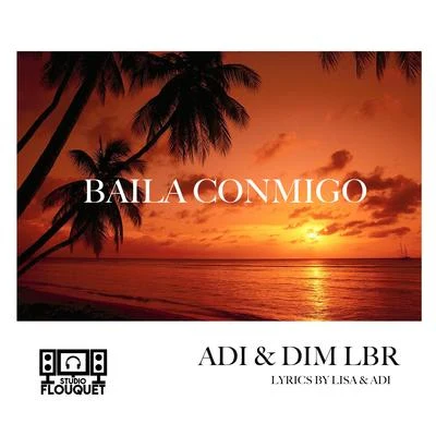 Adi/DIM LBR Baila Conmigo