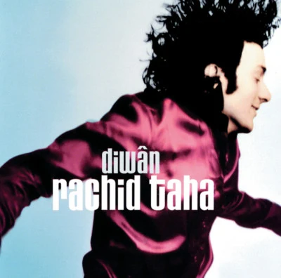 Rachid Taha Diwan