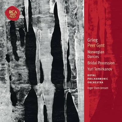 Yuri Temirkanov Grieg: Peer Gynt - Incidental Music; Norwegian Dances; Bridal Procession: Classic Library Series