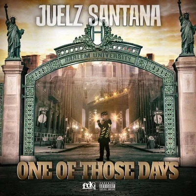 Juelz Santana One of Those Days