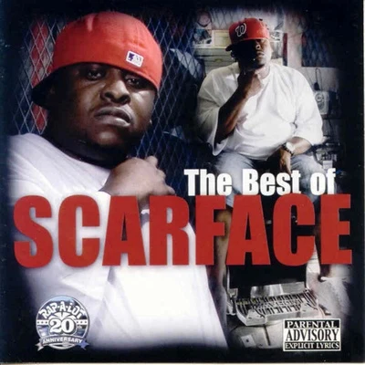 ScarFace The Best Of Scarface