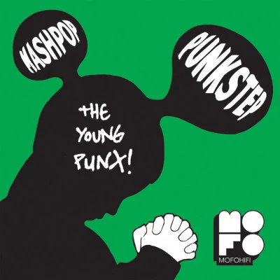 The Young Punx Mashpop and Punkstep