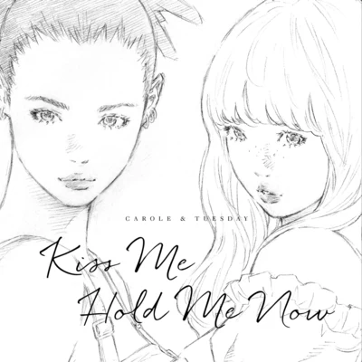 Celeina Ann/Nai Br.XX Kiss MeHold Me Now