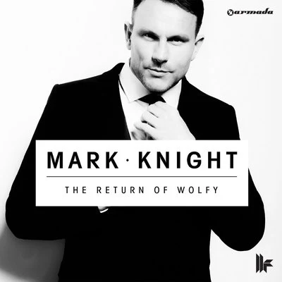 Mark Knight The Return Of Wolfy