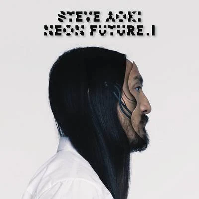 Steve Aoki Neon Future I