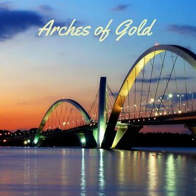 Ocean Makers Arches of Gold