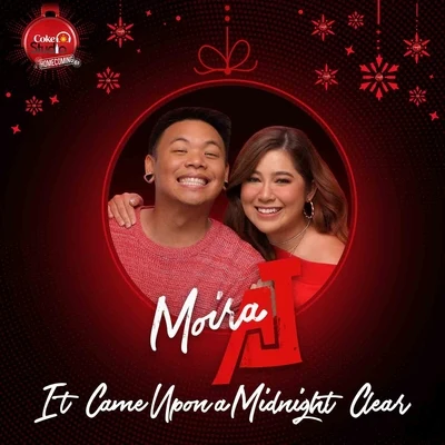 AJ Raphael/Moira Dela Torre It Came Upon A Midnight Clear