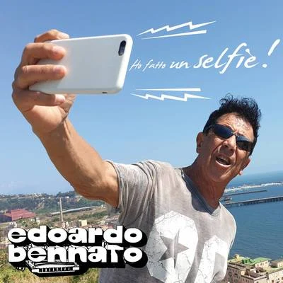 Edoardo Bennato Ho fatto un selfie