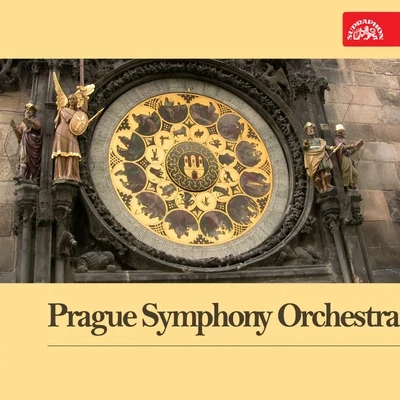 Miloš Konvalinka Prague Symphony Orchestra