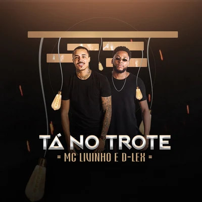 MC Livinho/D-Lex Tá No Trote