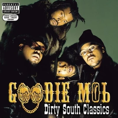 Goodie Mob Cell Therapy