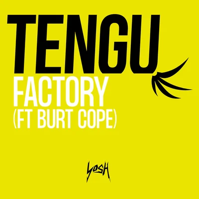 Burt Cope/Tengu Factory