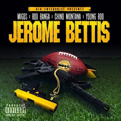 Migos/Young Boo/Boo Banga Jerome Bettis