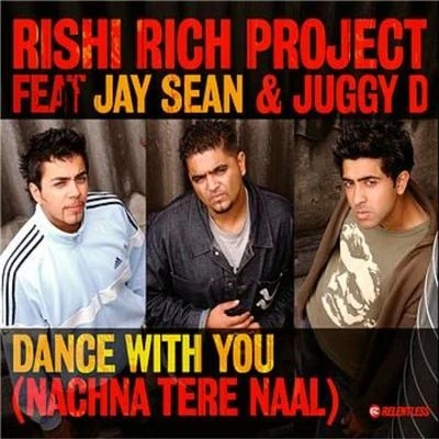 Jay Sean Dance With You