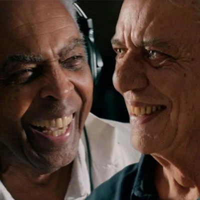 Chico Buarque/Gilberto Gil Sob Pressão