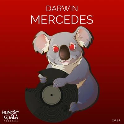 Darwin Mercedes