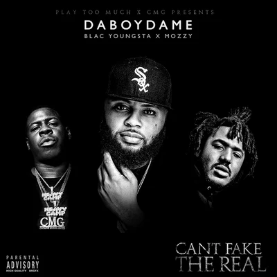 DaBoyDame/Mozzy/Blac Youngsta Double Up (feat. Eastside Peezy)