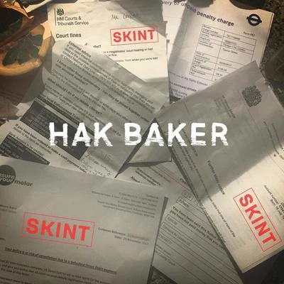 Hak Baker Skint