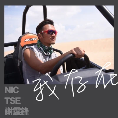 谢霆锋 (Nicholas Tse) 我存在