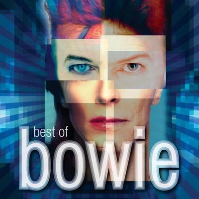 David Bowie Best Of Bowie