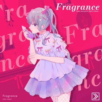 RENO/初音ミク/Picco/NextLight Fragrance