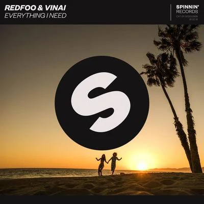 VINAI/Redfoo Everything I Need