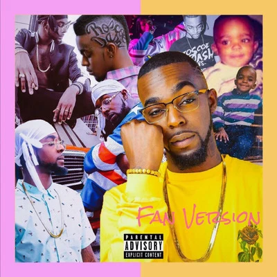 Roscoe Dash 5thy5ive (Fan Version)