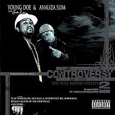 Young Doe Controversy 2